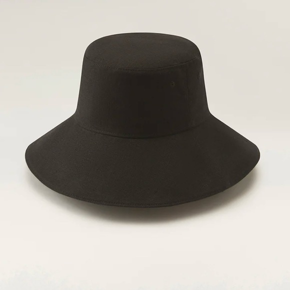 Helen Kaminski Daintree Bucket Hat - Picture 2 of 5